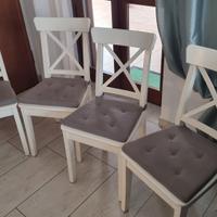 sedie modello ikea rosentrop