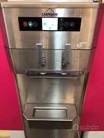 CARPIGIANI XVL - MACCHINA SOFT