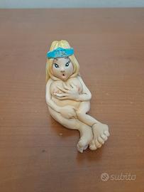 statuina segno zodiacale Vergine