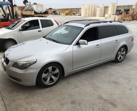 BMW 530d 2008