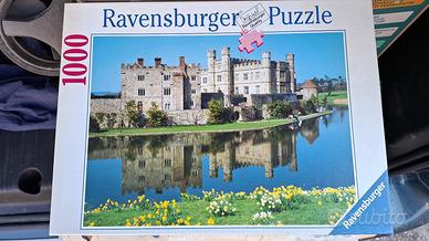 Puzzle vari