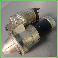 Motorino Avviamento MITSUBISHI M001T31171ZC FIAT F