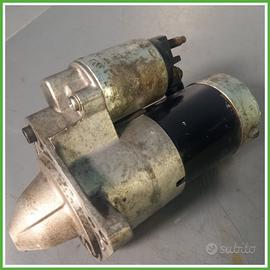Motorino Avviamento MITSUBISHI M001T31171ZC FIAT F
