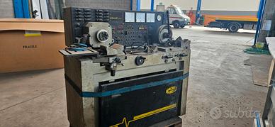 Banco prova alternatori e motorini 