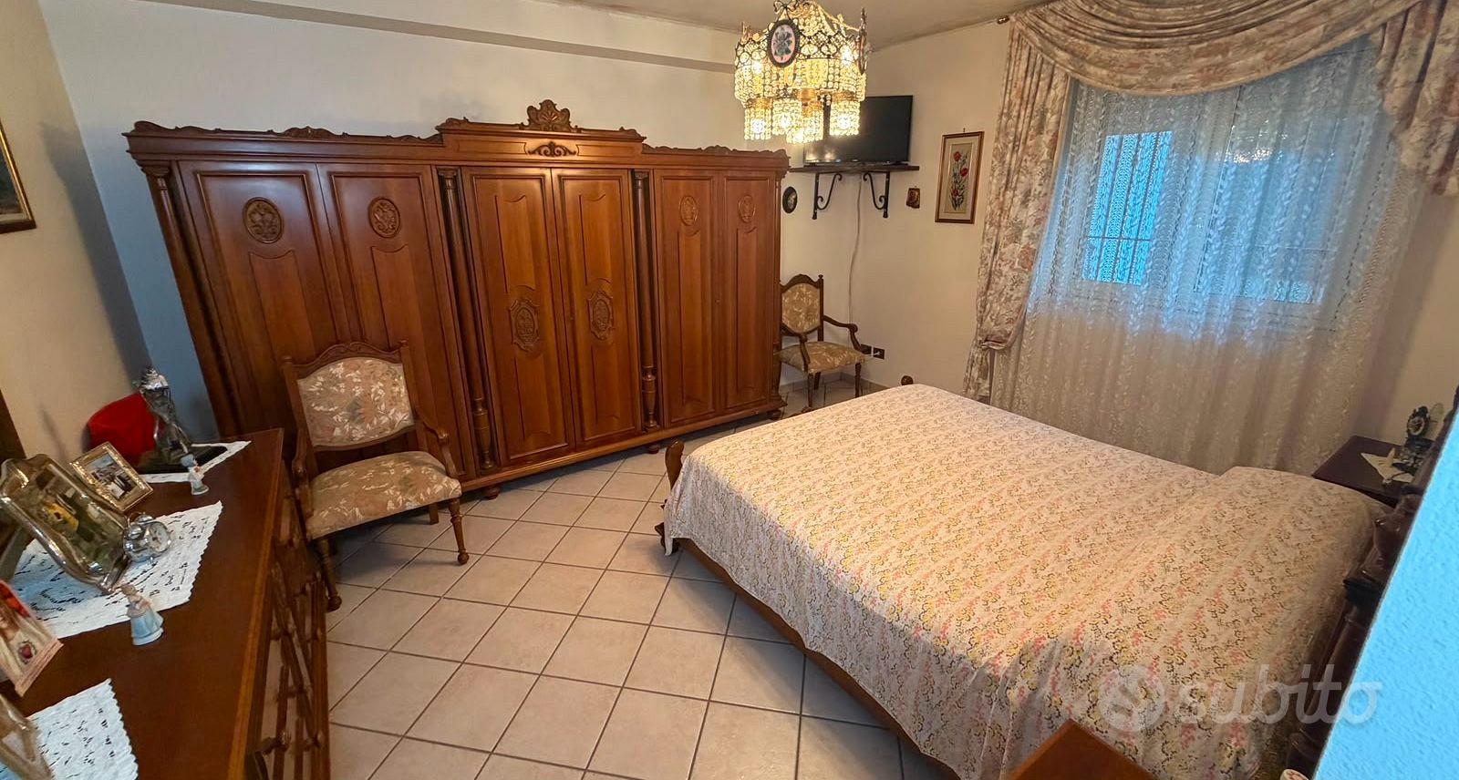 Appartamento – Catania, Barriera, Picanello-Ognina-Barriera-Canalicchio - Vista 5