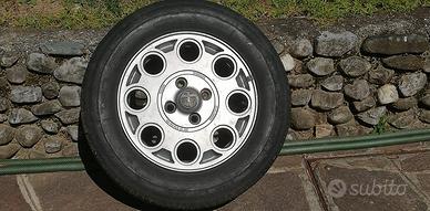 Alfa 33 quadrifoglio