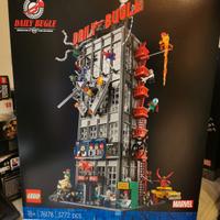 Lego 76178 Daily bugle