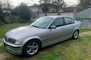 Bmw E46 175000km