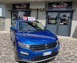 VOLKSWAGEN T-Roc 2.0 TDI 150 CV DSG Business BMT S