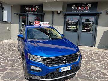 VOLKSWAGEN T-Roc 2.0 TDI 150 CV DSG Business BMT S