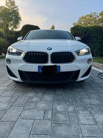 BMW X2 SDRIVE18i