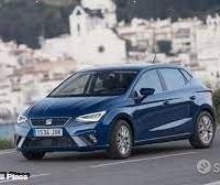 Ricambi auto seat ibiza 2018;2022