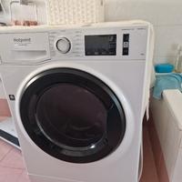  lavatrice come nuova