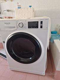  lavatrice come nuova