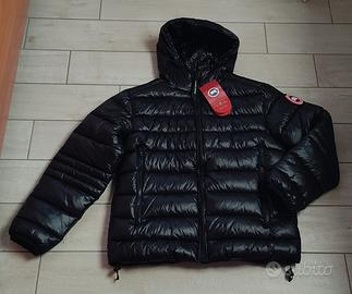 Piumino Canada Goose