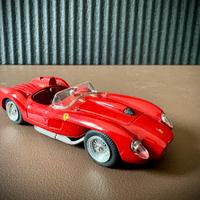 Ferrari F250 Testarossa Bang