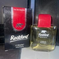 Atkinsons Rockford – Eau de Toilette Vintage 50 ml