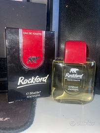Atkinsons Rockford – Eau de Toilette Vintage 50 ml