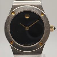 Zenith Museum Quartz 