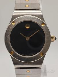 Zenith Museum Quartz 