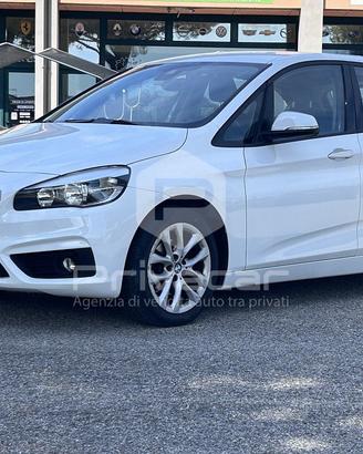 BMW 216d Active Tourer Advantage