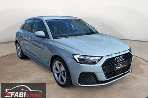 Audi A1 SPB 30 TFSI 110 Cv Admired Advanced -...
