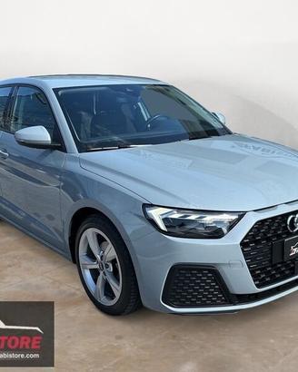 Audi A1 SPB 30 TFSI 110 Cv Admired Advanced -...