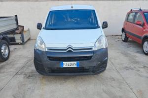 CITROEN BERLINGO-PRoV TOSCANA-ECCELLENTI CONDIZION