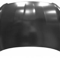 COFANO ANT PEUGEOT 308 01/13>09/17 S/FORI LOGO OE