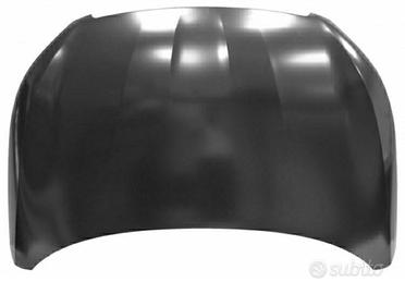 COFANO ANT PEUGEOT 308 01/13>09/17 S/FORI LOGO OE