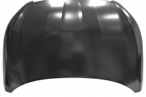 COFANO ANT PEUGEOT 308 01/13>09/17 S/FORI LOGO OE