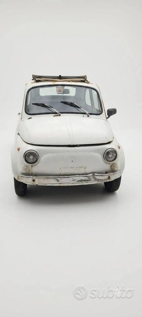 Fiat 500L 1970 photo 2