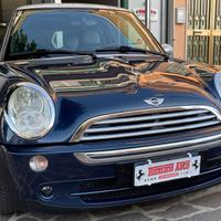 Mini Cooper Checkmate 1.6 115 CV IN ORDINE