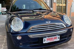 Mini Cooper Checkmate 1.6 115 CV IN ORDINE