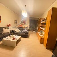 Appartamento con terrazzo Via Aldo Moro