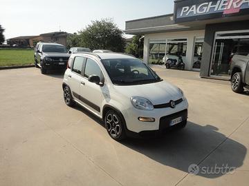 FIAT Panda 3ª serie Panda 1.0 FireFly S&S Hybr...