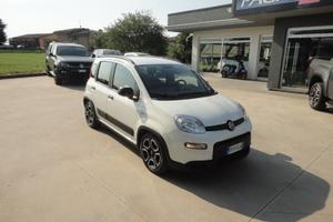 FIAT Panda 3ª serie Panda 1.0 FireFly S&S Hybr...
