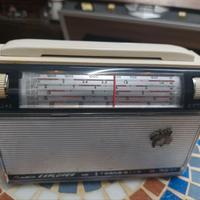Radio Geloso ('59), ingresso USB e  bluetooth
