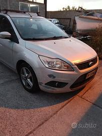 focus 2008 