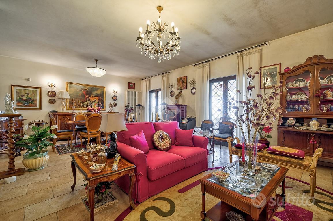 House in Civitavecchia, San Gordiano - Vista 6