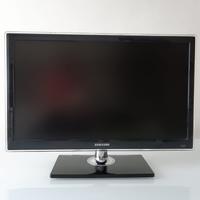 Tv led full HD Samsung schermo piatto