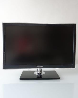 Tv led full HD Samsung schermo piatto