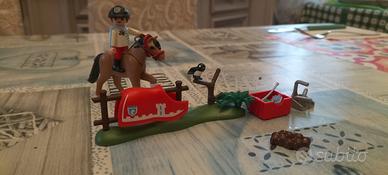 Playmobil COUNTRY 22 PEZZI