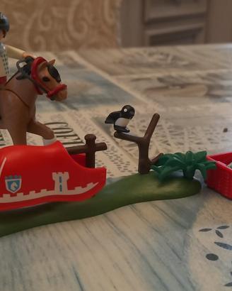 Playmobil COUNTRY 22 PEZZI