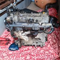 ricambi motore 1.3 multijet euro 4