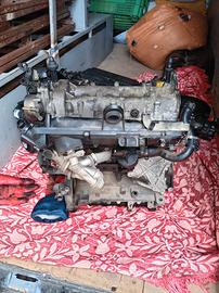 ricambi motore 1.3 multijet euro 4