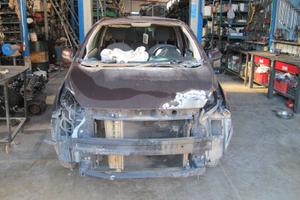 Ricambi usati ford ka seconda serie 2008-2017