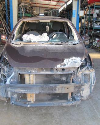 Ricambi usati ford ka seconda serie 2008-2017