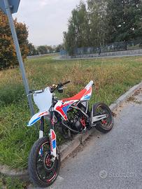 Fantic 50 ( 73.5dr)