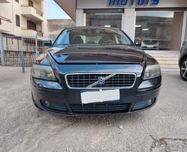 Volvo S40 2.0 D 12/2004